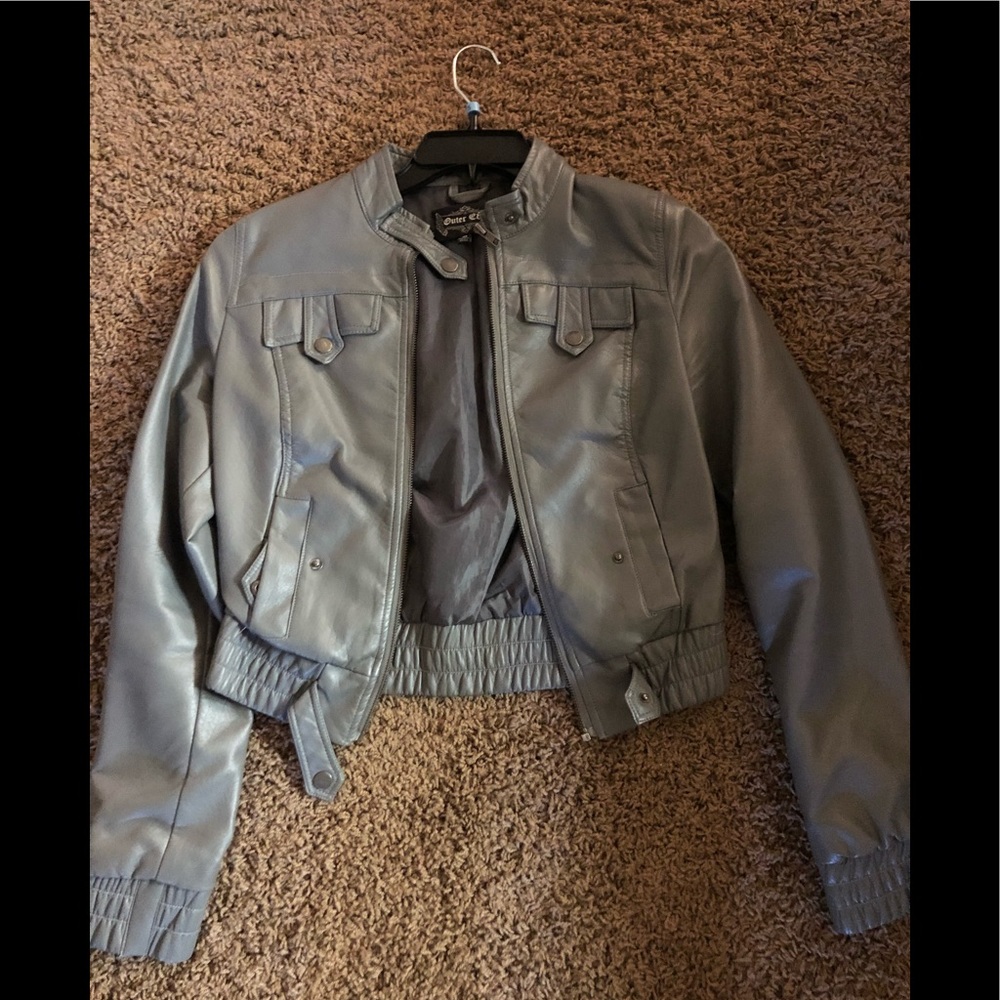 Woman’s Jacket